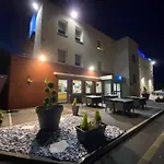 Ibis Budget Compiegne 2*