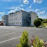 Ibis Budget Compiegne