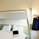 Hotel ibis budget Compiègne Noyon