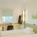 Ibis Budget Compiegne Hotell 2*