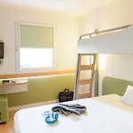Ibis Budget Compiegne فندق نويون