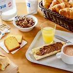 Hotel ibis budget Compiègne Noyon Noyon
