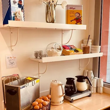 Ibis Budget Hotell Noyon