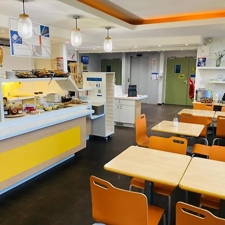 Ibis Budget Compiegne Noyon