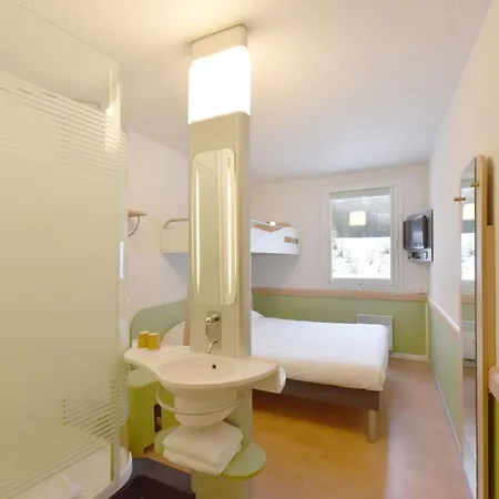 Ibis Budget Hotel