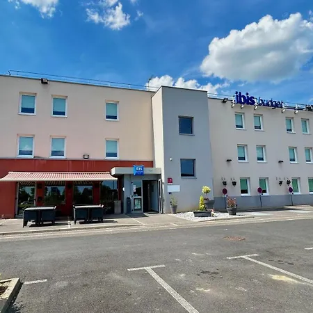 Ibis Budget Compiegne 2*