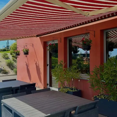 Ibis Budget Compiègne 2* Noyon