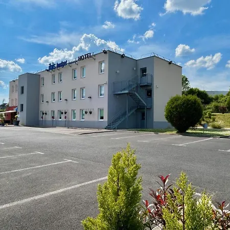 Ibis Budget Compiegne