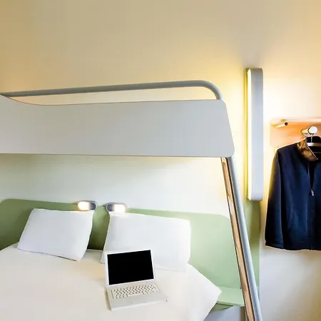 Hotel Ibis Budget Compiègne