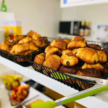 Ibis Budget Compiègne 2*