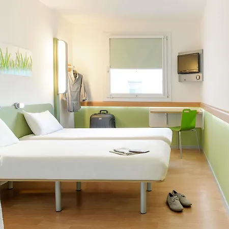 Ibis Budget Compiègne 2* Noyon