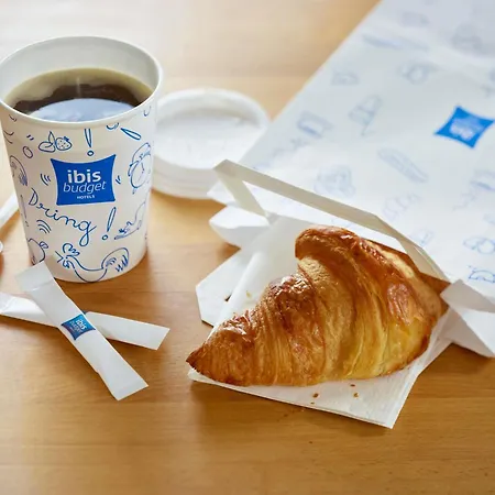 Ibis Budget Compiègne Hotel Noyon