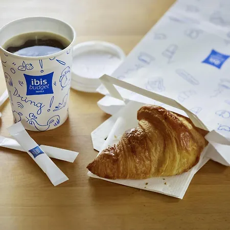 Hotel Ibis Budget Compiègne 2*