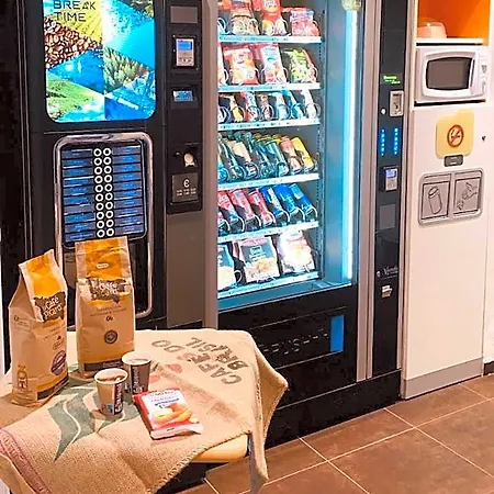Ibis Budget Compiègne Noyon