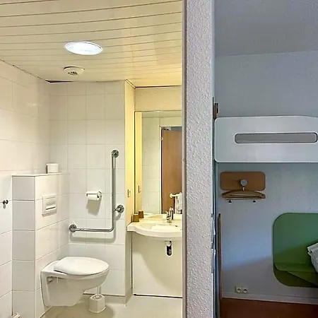 Ibis Budget Compiègne