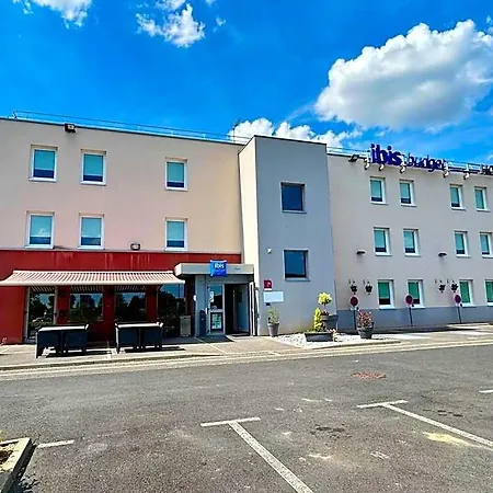 Ibis Budget Compiègne Hotel
