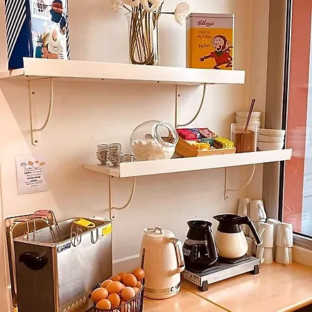 Hotel Ibis Budget Compiègne 2*