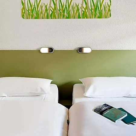 Ibis Budget Compiègne Hotel