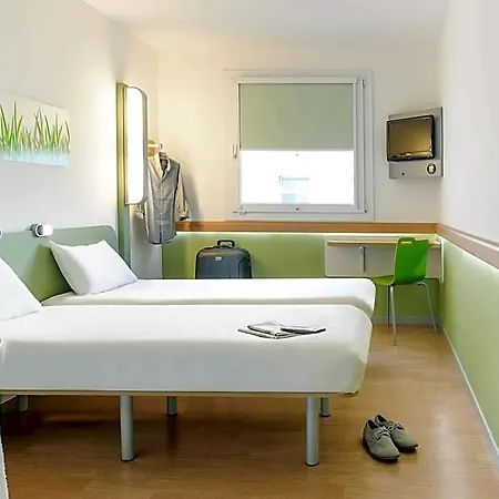Ibis Budget Compiègne Hotel 2*