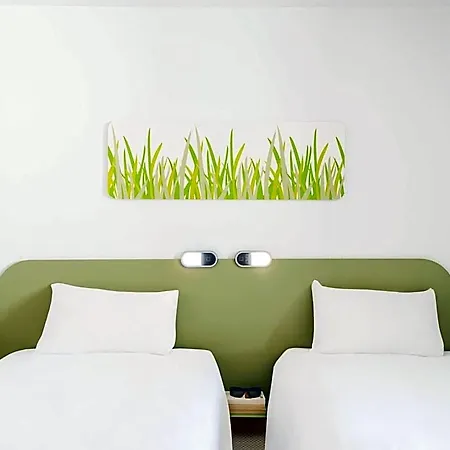 Ibis Budget Compiègne Noyon