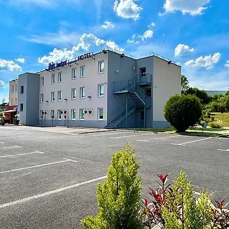 Ibis Budget Compiègne Hotel 2*