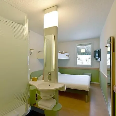 Ibis Budget Compiègne Hotel 2*