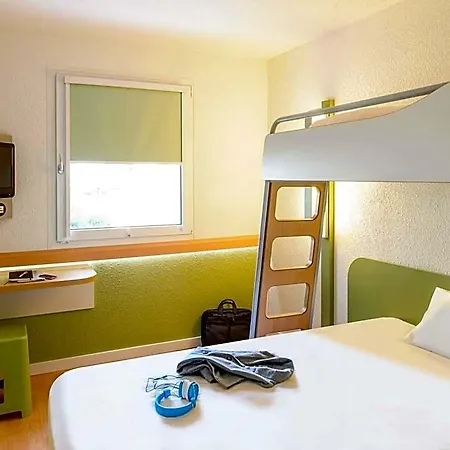 Ibis Budget Compiègne Noyon
