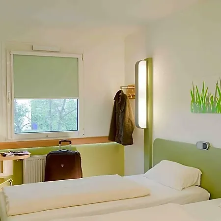 Ibis Budget Compiègne Noyon