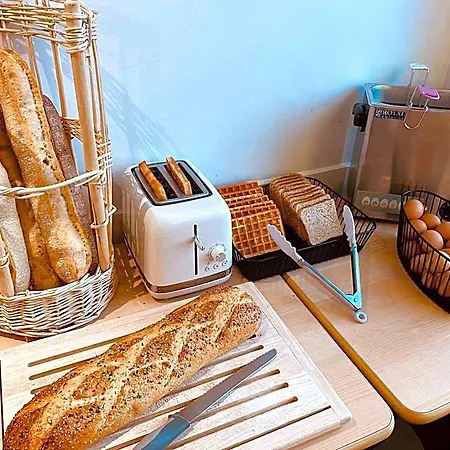 Ibis Budget Compiègne Hotel 2*
