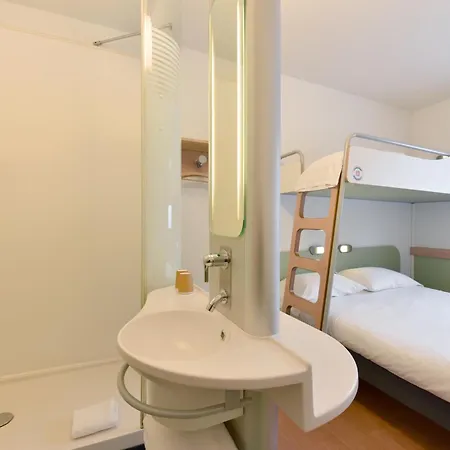 Ibis Budget Compiègne