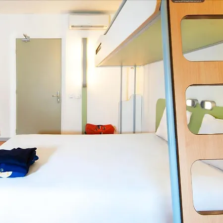 Ibis Budget Noyon