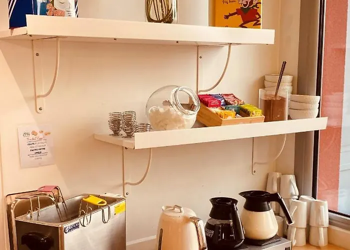 Ibis Budget Hotel Noyon