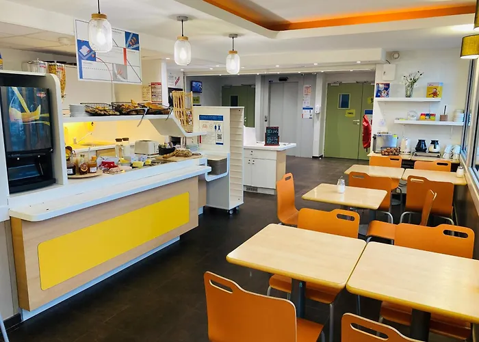 Ibis Budget Noyon
