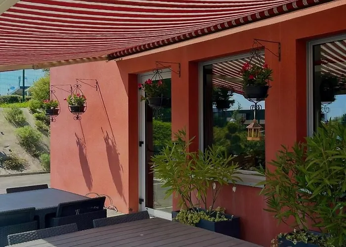 Ibis Budget 2* Noyon