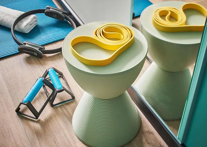 Ibis Budget 2* Noyon