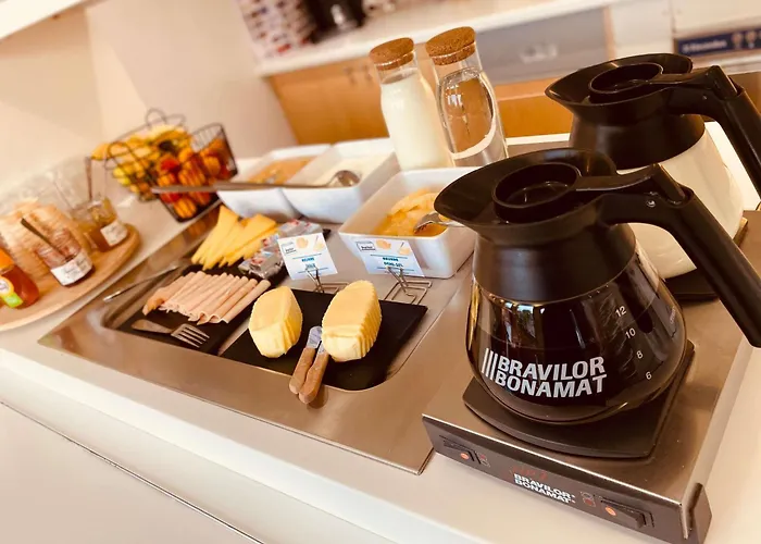 Hotel Ibis Budget 2*